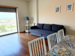 Near Oporto and sea
